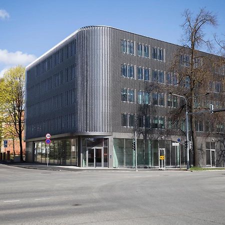 Pepleri Studio 7 Tartu Bagian luar foto