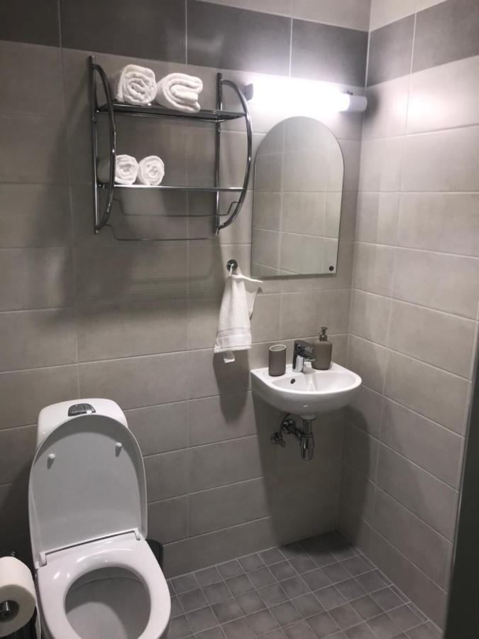 Pepleri Studio 7 Tartu Bagian luar foto