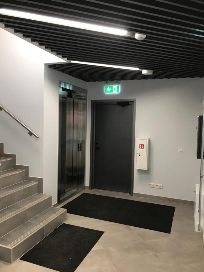 Pepleri Studio 7 Tartu Bagian luar foto