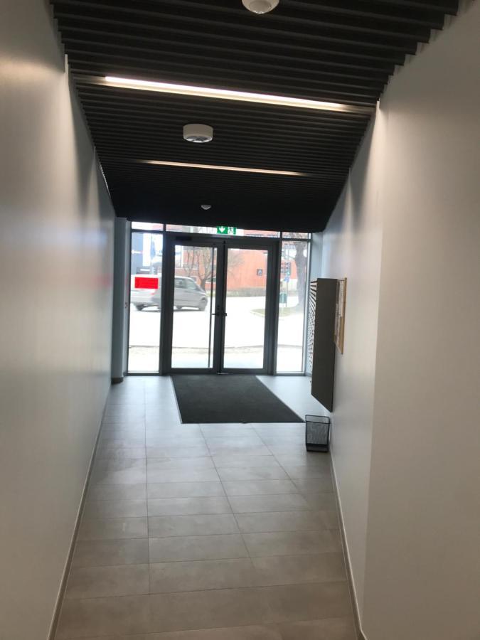 Pepleri Studio 7 Tartu Bagian luar foto
