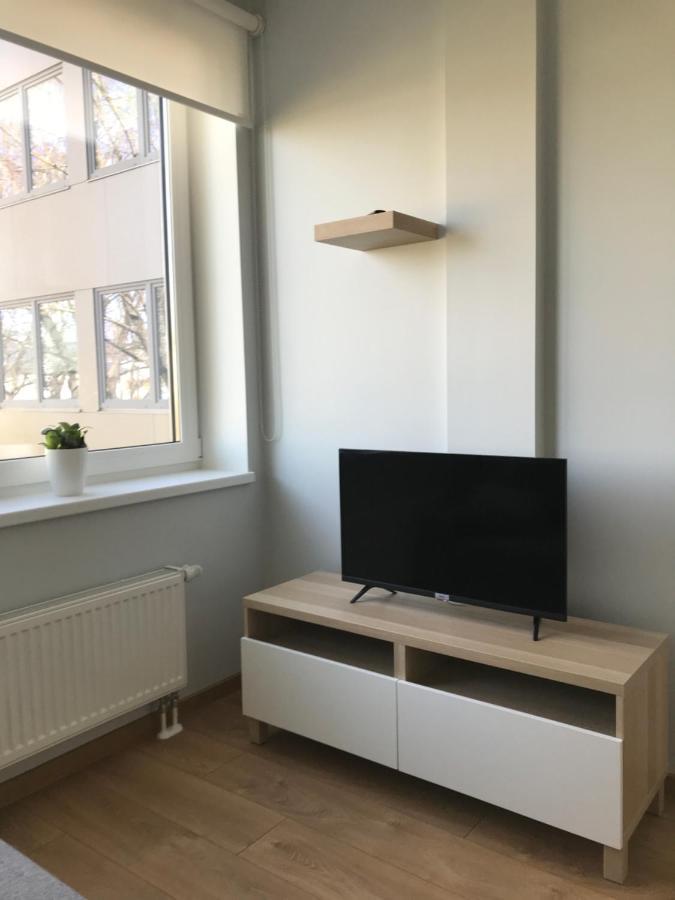 Pepleri Studio 7 Tartu Bagian luar foto