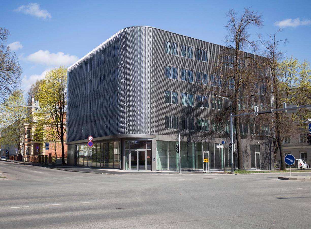 Pepleri Studio 7 Tartu Bagian luar foto