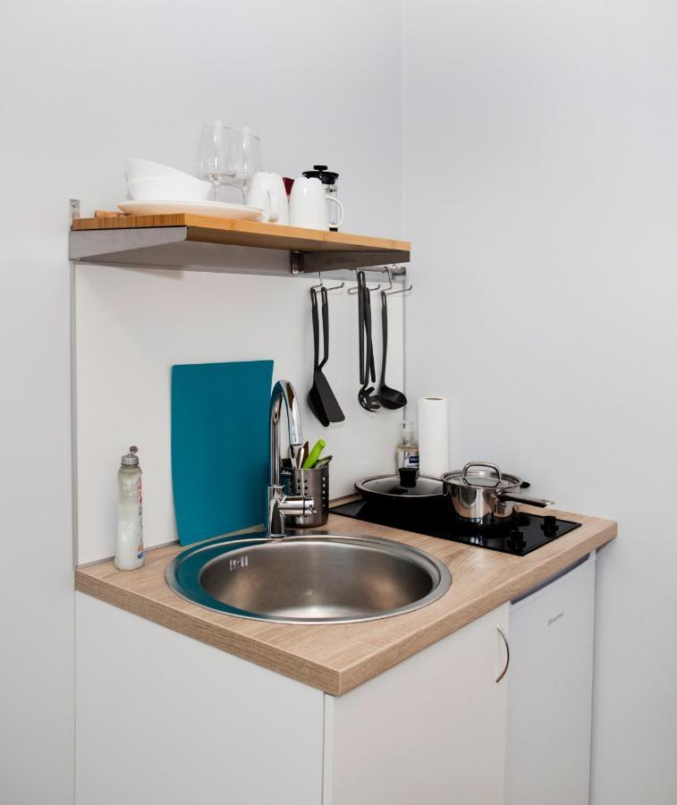 Pepleri Studio 7 Tartu Bagian luar foto