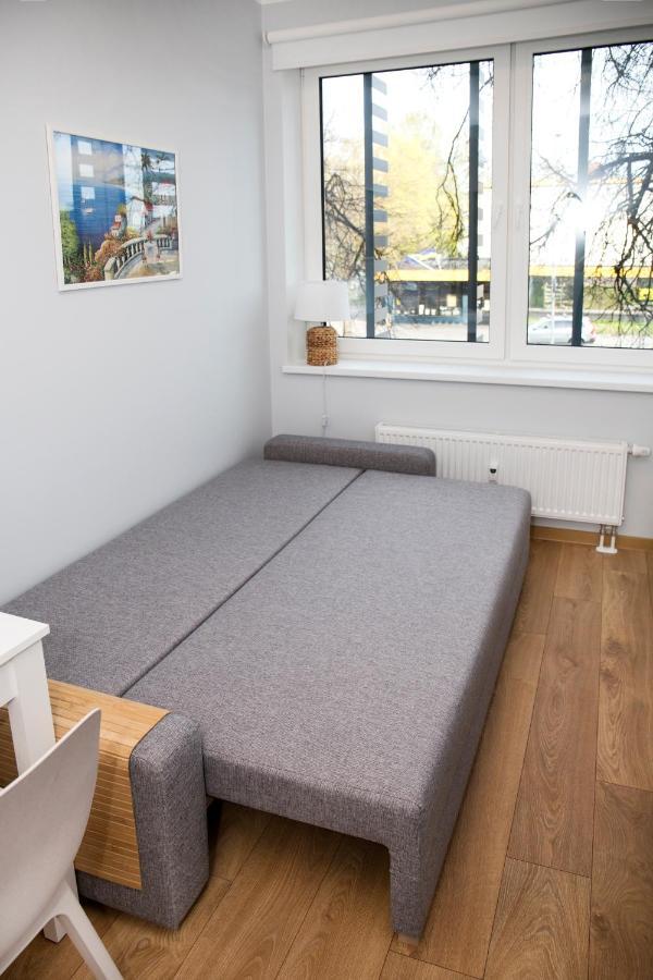 Pepleri Studio 7 Tartu Bagian luar foto