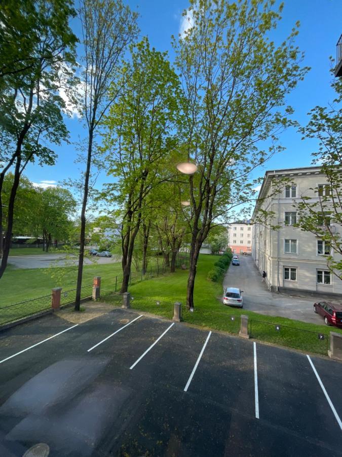 Pepleri Studio 7 Tartu Bagian luar foto